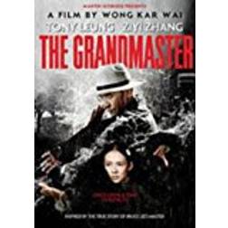 The Grandmaster [DVD]